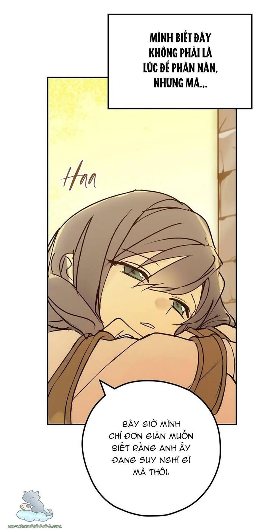 Lời Thú Nhận Nhầm Lẫn Chapter 55 - 10