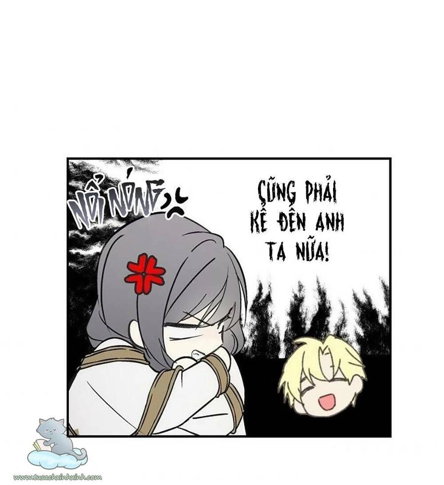 Lời Thú Nhận Nhầm Lẫn Chapter 55 - 11