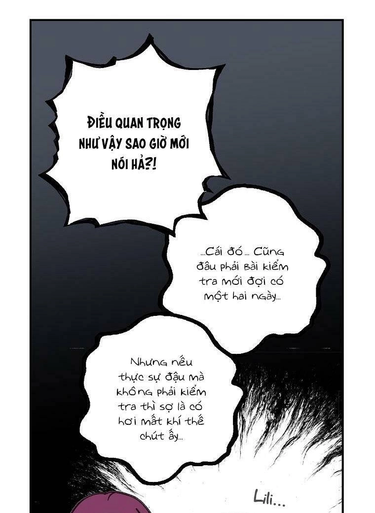 Lời Thú Nhận Nhầm Lẫn Chapter 55 - 19