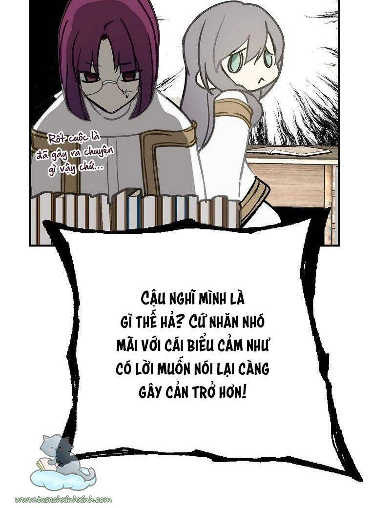 Lời Thú Nhận Nhầm Lẫn Chapter 55 - 20