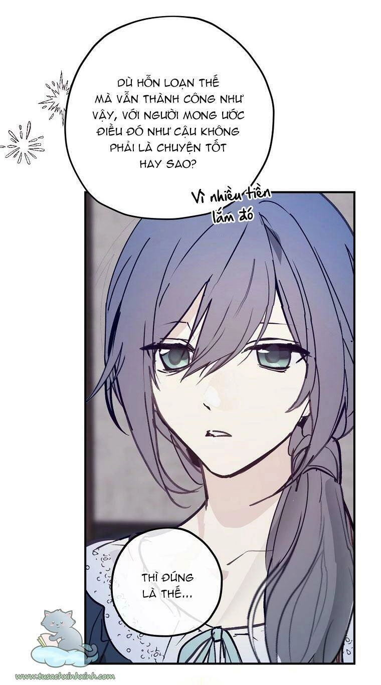 Lời Thú Nhận Nhầm Lẫn Chapter 55 - 23