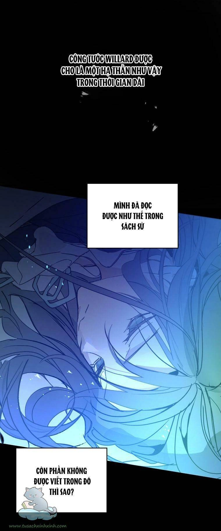 Lời Thú Nhận Nhầm Lẫn Chapter 55 - 28