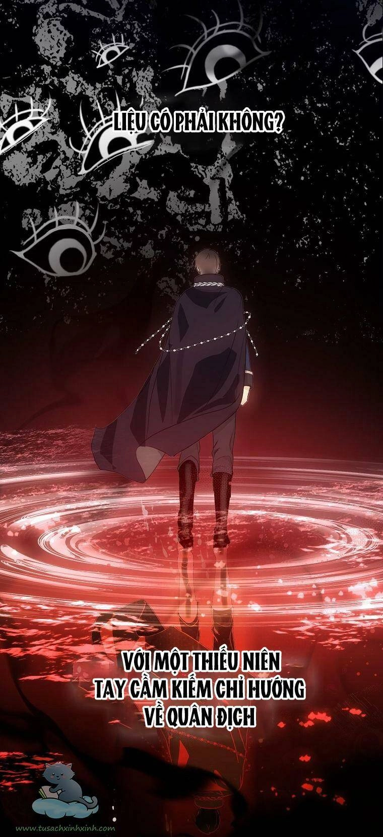 Lời Thú Nhận Nhầm Lẫn Chapter 55 - 31