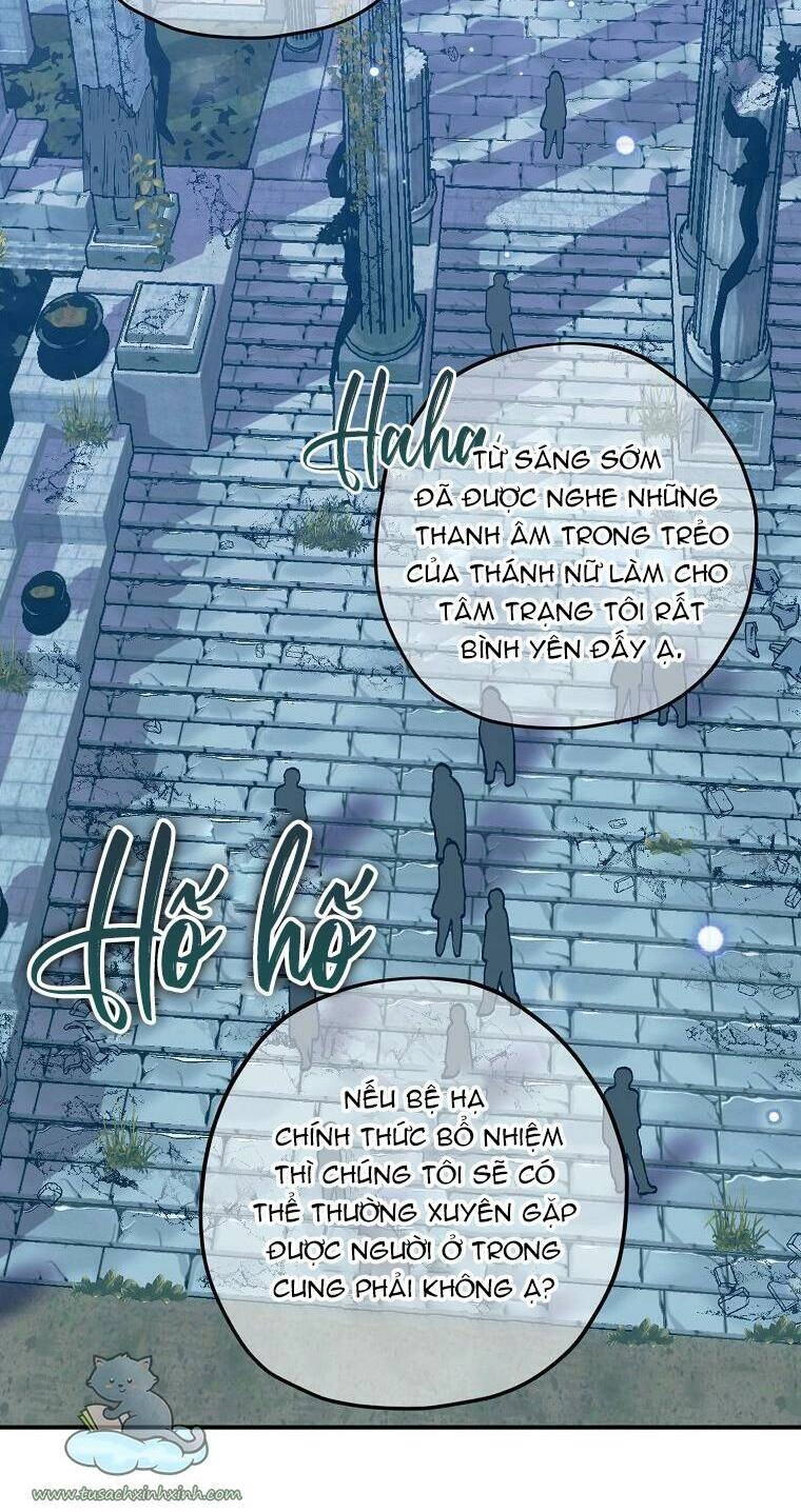 Lời Thú Nhận Nhầm Lẫn Chapter 55 - 35