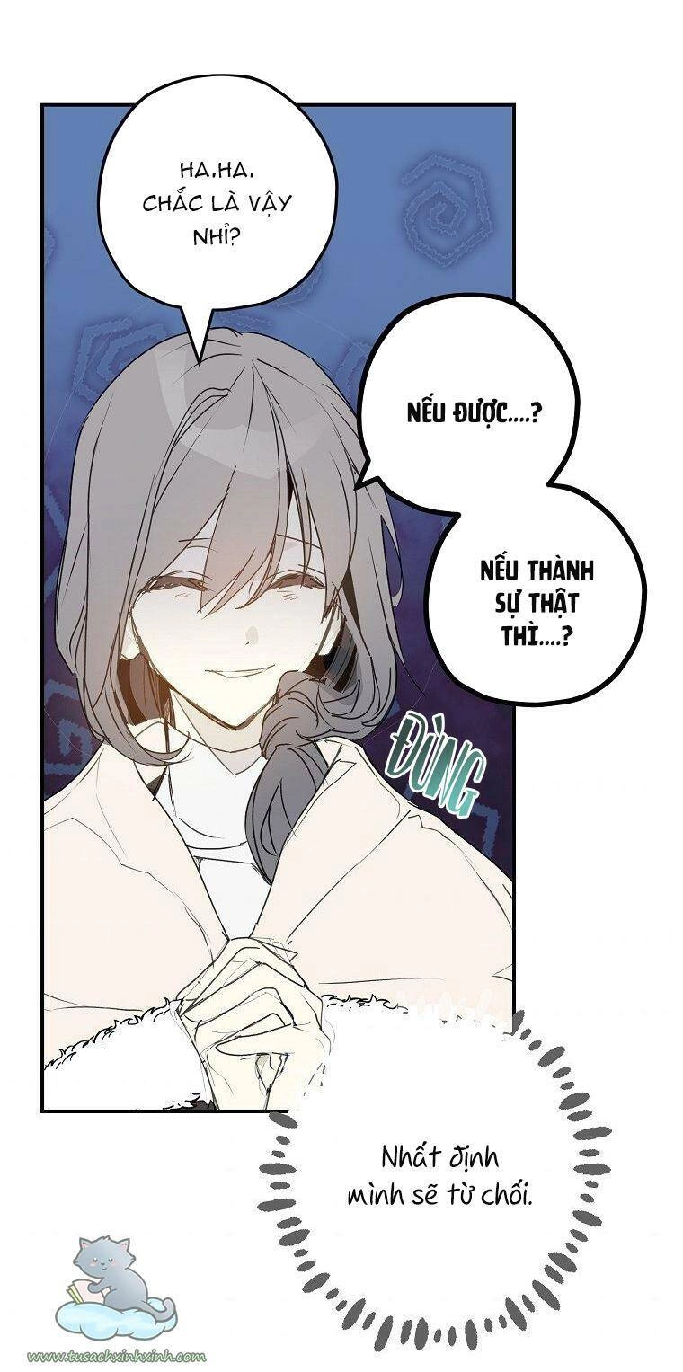Lời Thú Nhận Nhầm Lẫn Chapter 55 - 36