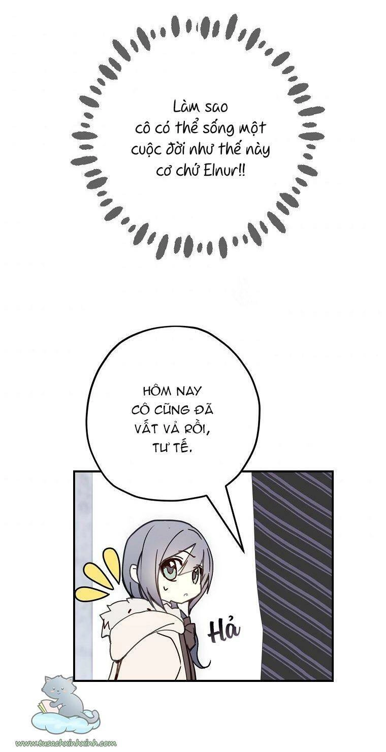 Lời Thú Nhận Nhầm Lẫn Chapter 55 - 37