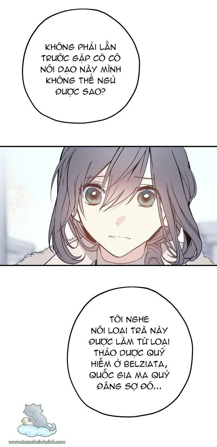 Lời Thú Nhận Nhầm Lẫn Chapter 55 - 42