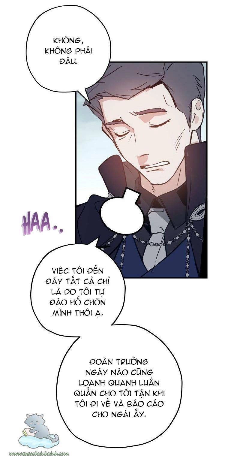 Lời Thú Nhận Nhầm Lẫn Chapter 55 - 45