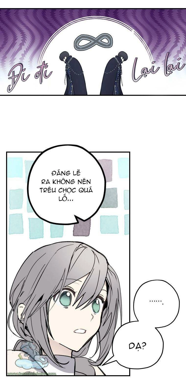 Lời Thú Nhận Nhầm Lẫn Chapter 55 - 46