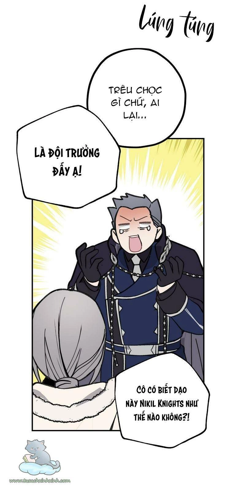 Lời Thú Nhận Nhầm Lẫn Chapter 55 - 47