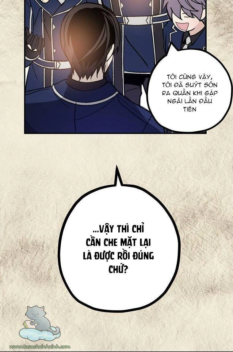 Lời Thú Nhận Nhầm Lẫn Chapter 55 - 49
