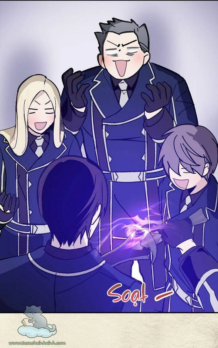 Lời Thú Nhận Nhầm Lẫn Chapter 55 - 50