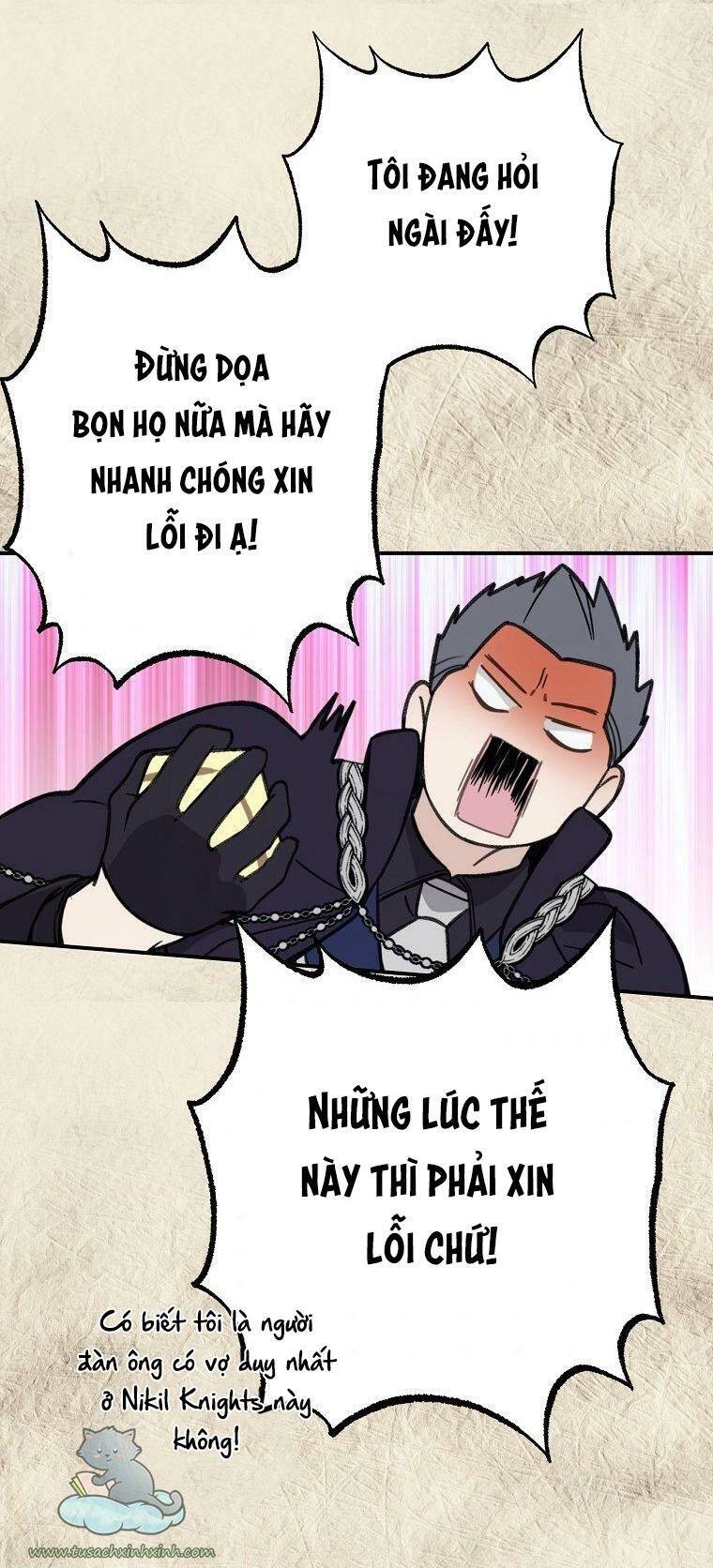 Lời Thú Nhận Nhầm Lẫn Chapter 55 - 51
