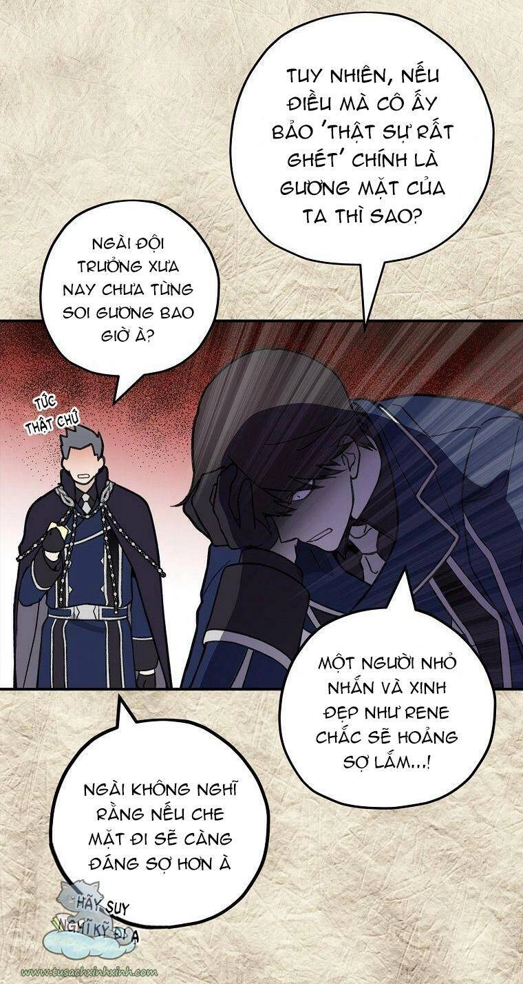 Lời Thú Nhận Nhầm Lẫn Chapter 55 - 52