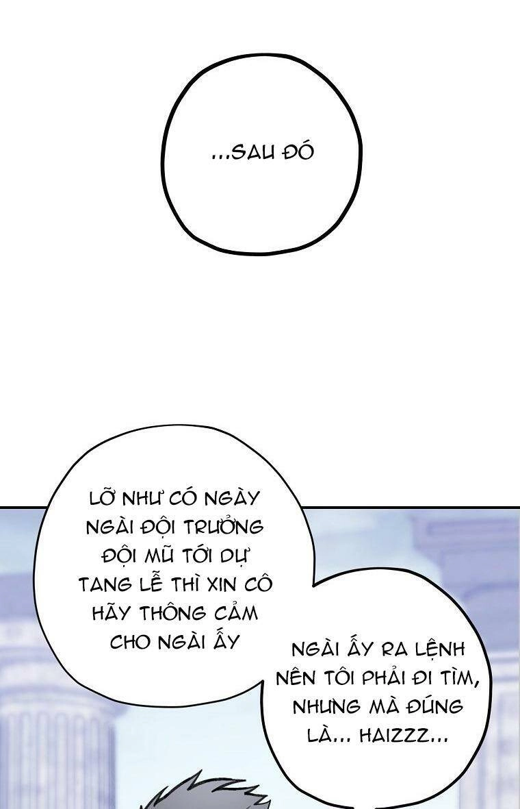 Lời Thú Nhận Nhầm Lẫn Chapter 55 - 54