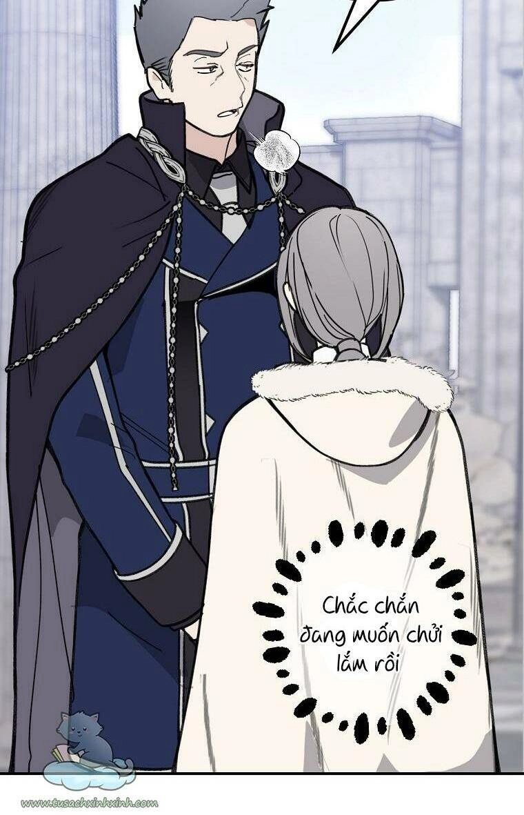 Lời Thú Nhận Nhầm Lẫn Chapter 55 - 55