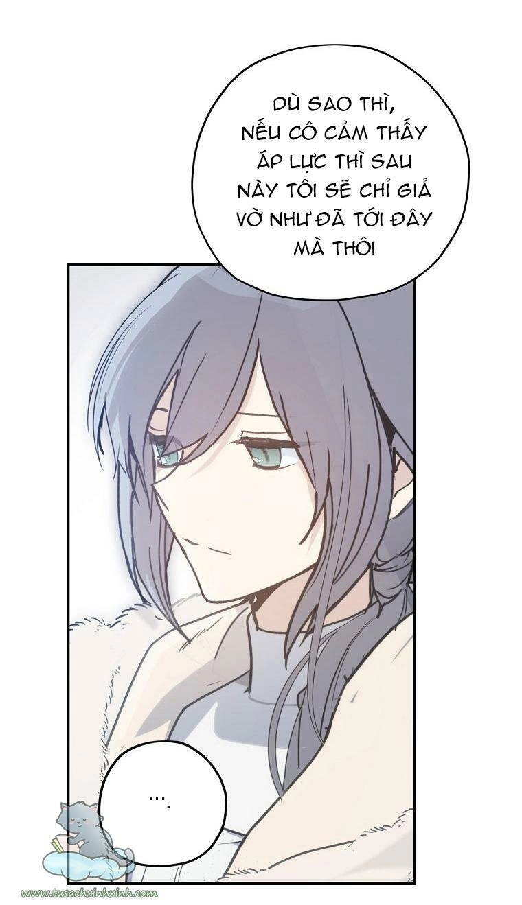 Lời Thú Nhận Nhầm Lẫn Chapter 55 - 56