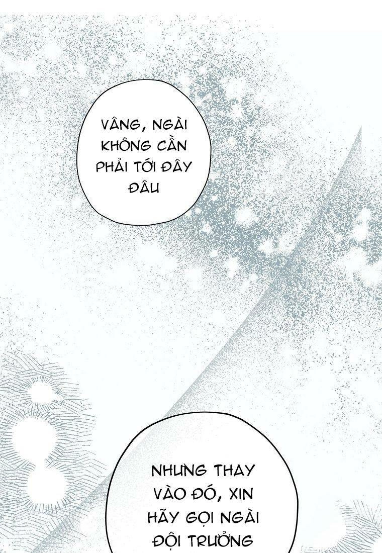 Lời Thú Nhận Nhầm Lẫn Chapter 55 - 57