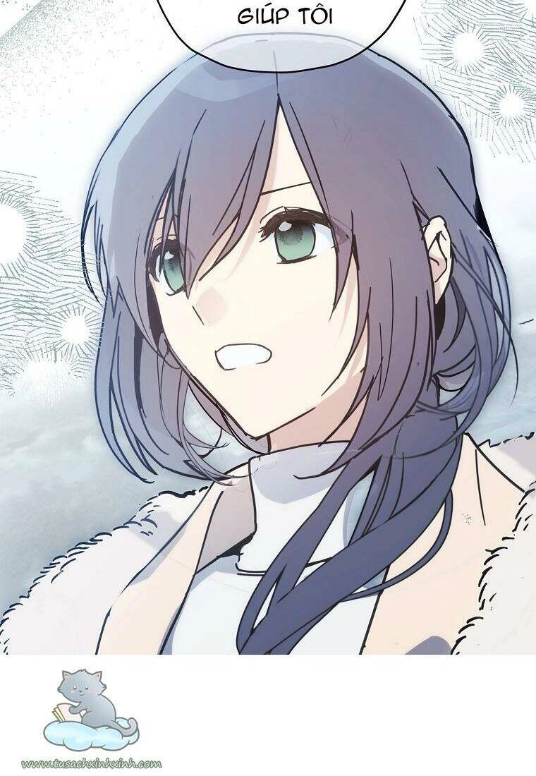 Lời Thú Nhận Nhầm Lẫn Chapter 55 - 58