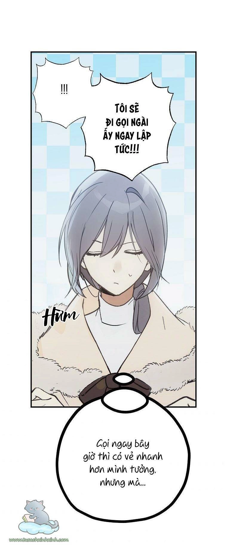 Lời Thú Nhận Nhầm Lẫn Chapter 55 - 59