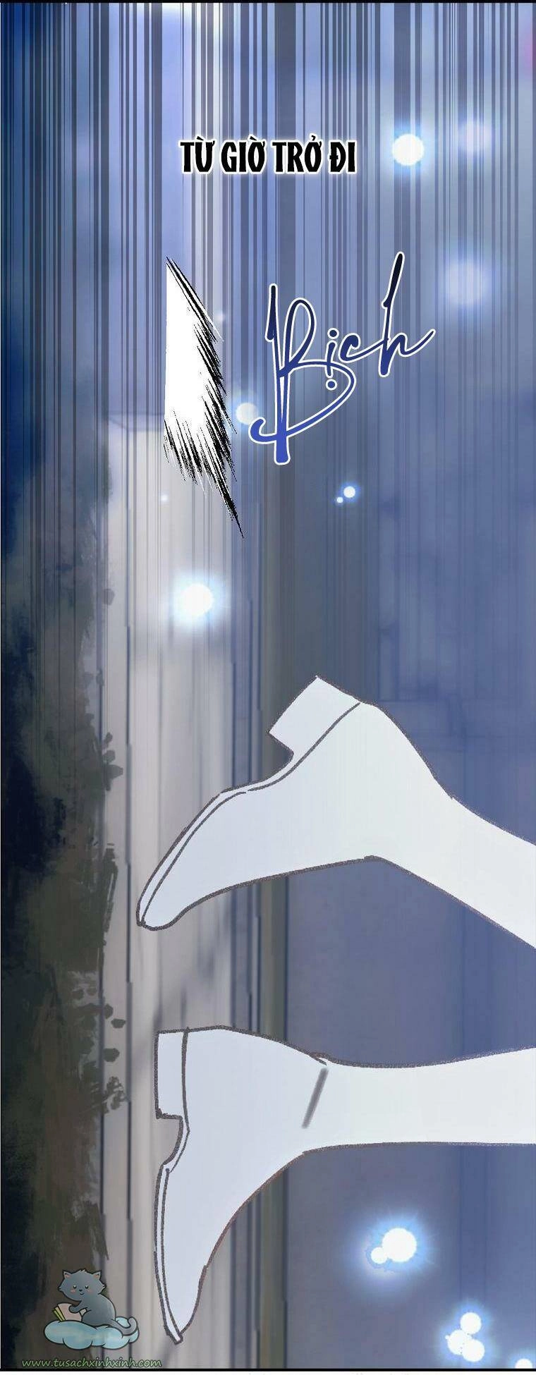 Lời Thú Nhận Nhầm Lẫn Chapter 55 - 61