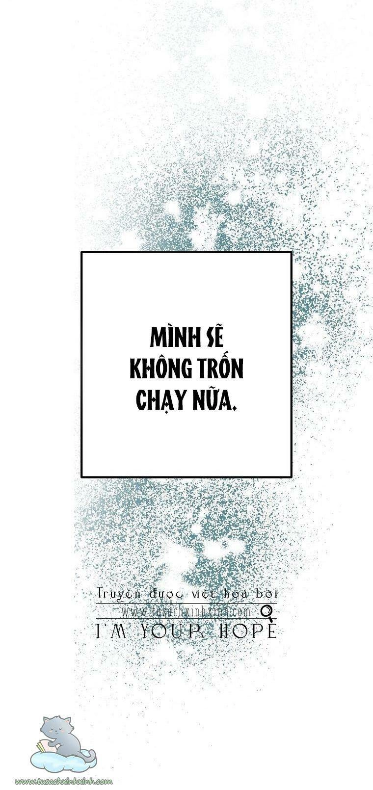 Lời Thú Nhận Nhầm Lẫn Chapter 55 - 62