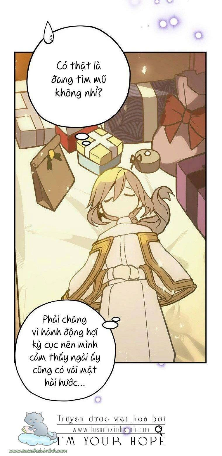 Lời Thú Nhận Nhầm Lẫn Chapter 56 - 5