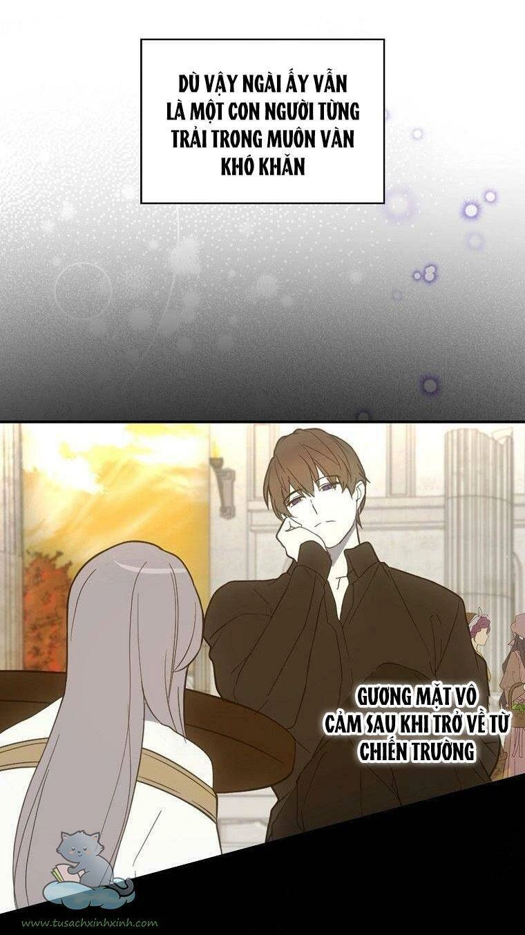 Lời Thú Nhận Nhầm Lẫn Chapter 56 - 6