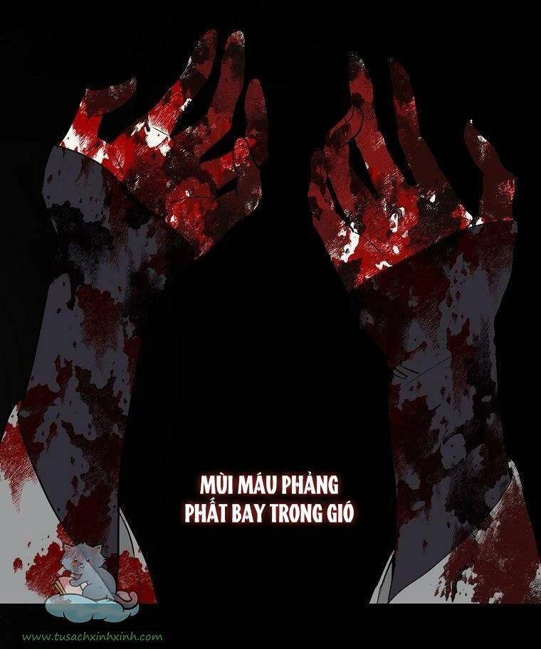 Lời Thú Nhận Nhầm Lẫn Chapter 56 - 7