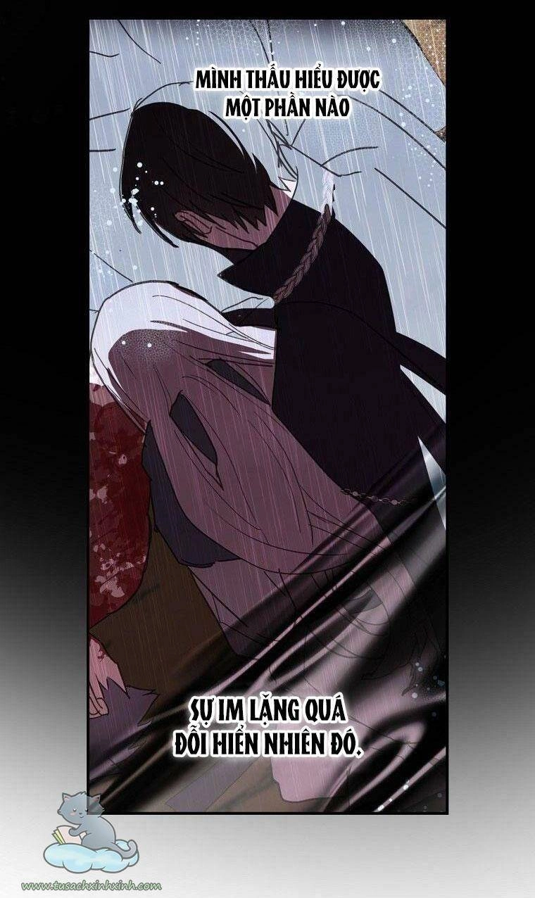 Lời Thú Nhận Nhầm Lẫn Chapter 56 - 8