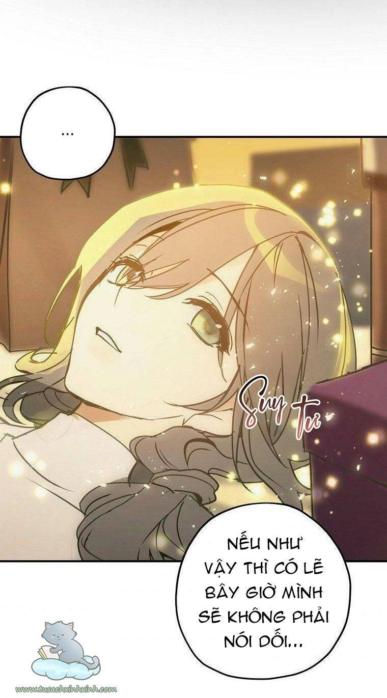 Lời Thú Nhận Nhầm Lẫn Chapter 56 - 9