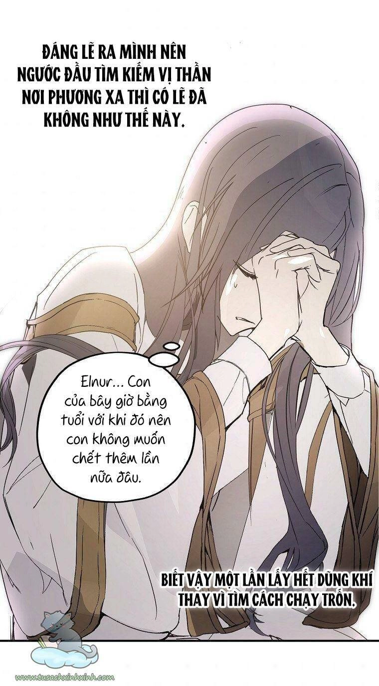 Lời Thú Nhận Nhầm Lẫn Chapter 56 - 10