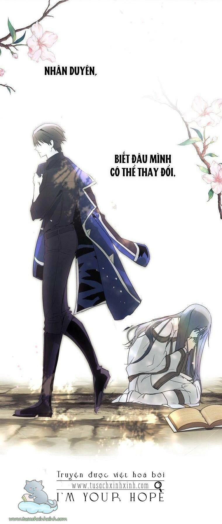 Lời Thú Nhận Nhầm Lẫn Chapter 56 - 13