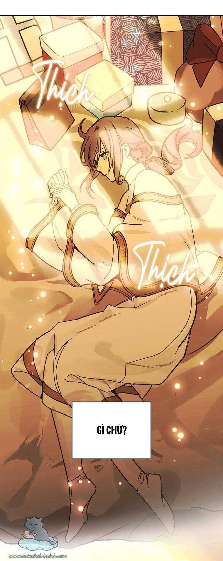 Lời Thú Nhận Nhầm Lẫn Chapter 56 - 15