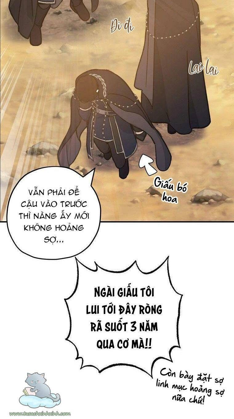 Lời Thú Nhận Nhầm Lẫn Chapter 56 - 18