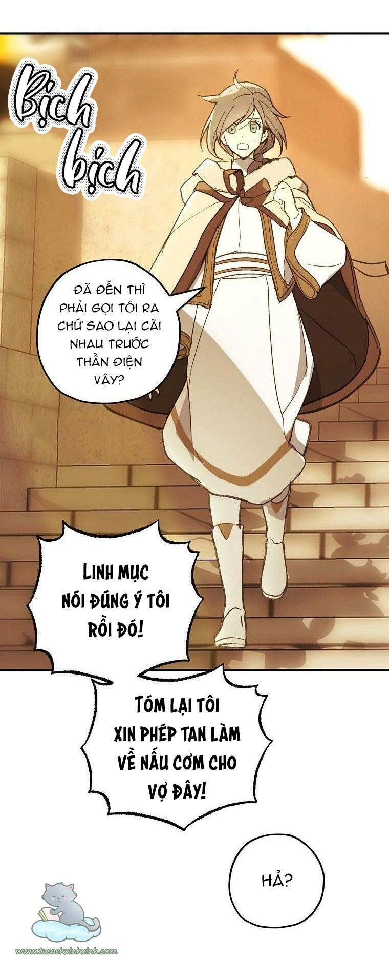 Lời Thú Nhận Nhầm Lẫn Chapter 56 - 20