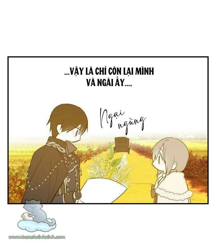 Lời Thú Nhận Nhầm Lẫn Chapter 56 - 21