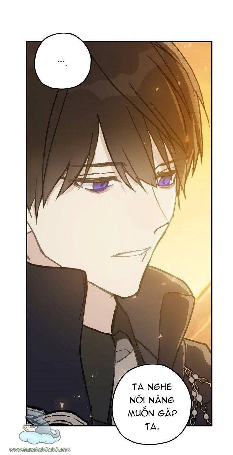 Lời Thú Nhận Nhầm Lẫn Chapter 56 - 22