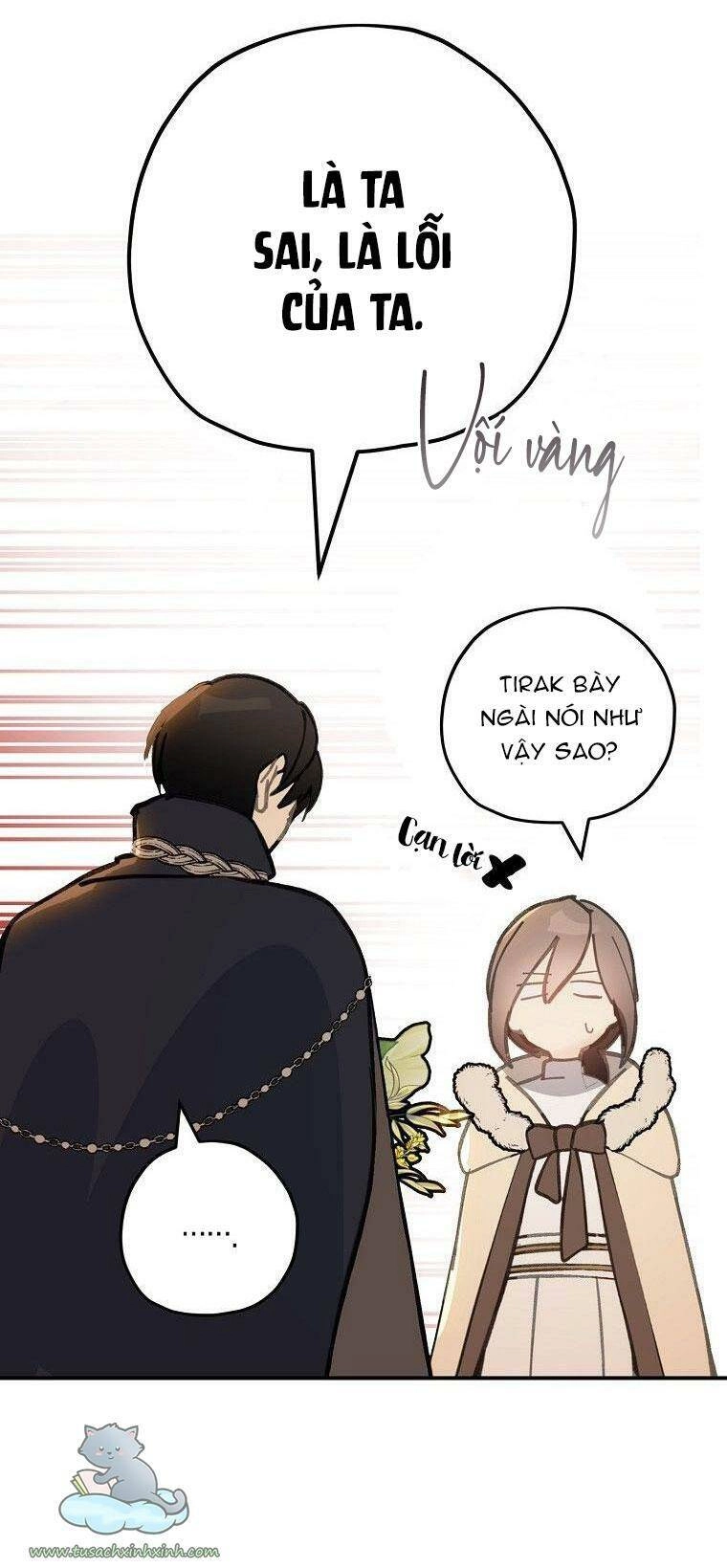 Lời Thú Nhận Nhầm Lẫn Chapter 56 - 24