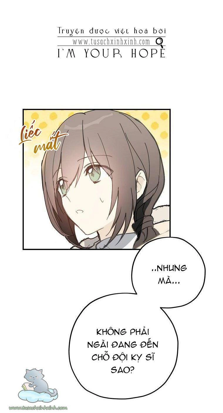 Lời Thú Nhận Nhầm Lẫn Chapter 56 - 25