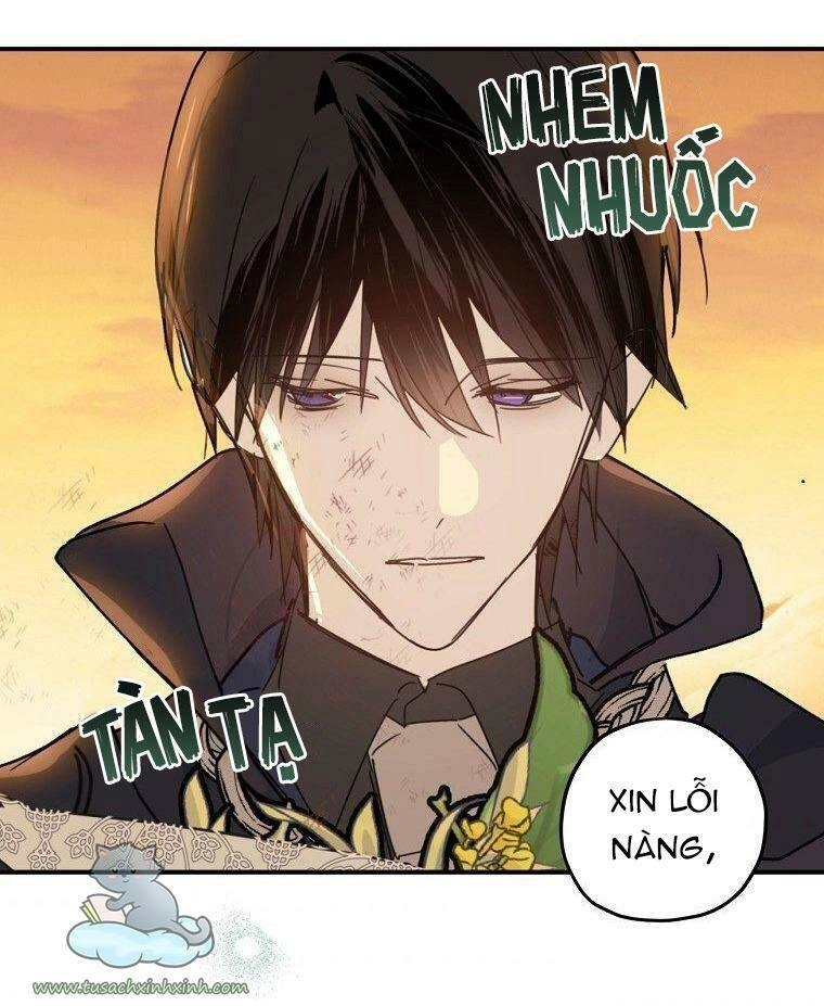 Lời Thú Nhận Nhầm Lẫn Chapter 56 - 26