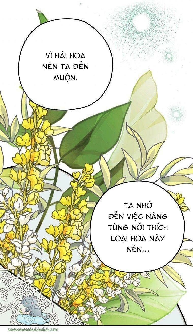 Lời Thú Nhận Nhầm Lẫn Chapter 56 - 27