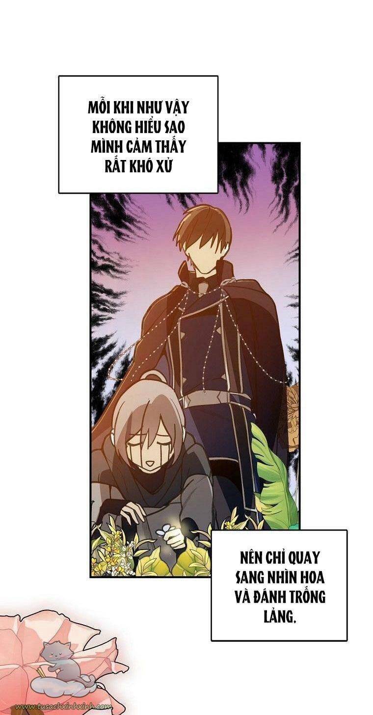 Lời Thú Nhận Nhầm Lẫn Chapter 56 - 30