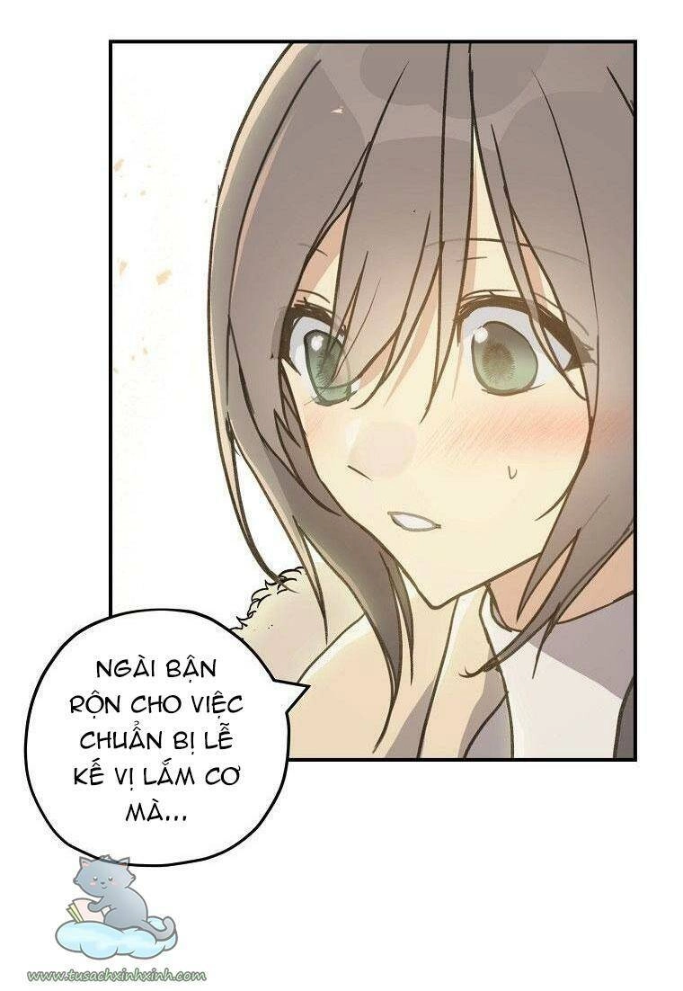 Lời Thú Nhận Nhầm Lẫn Chapter 56 - 32