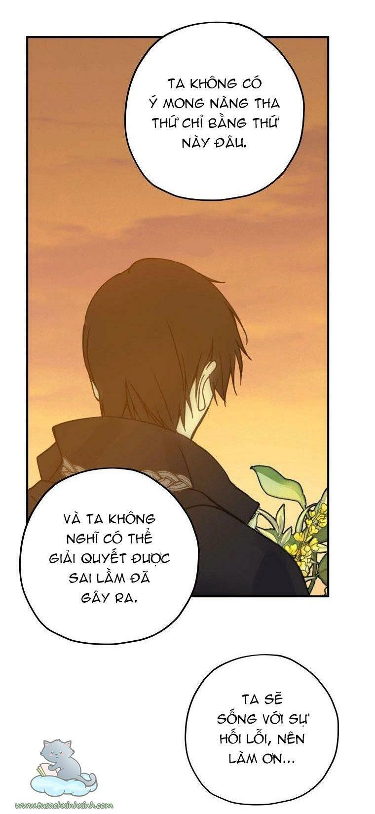 Lời Thú Nhận Nhầm Lẫn Chapter 56 - 33