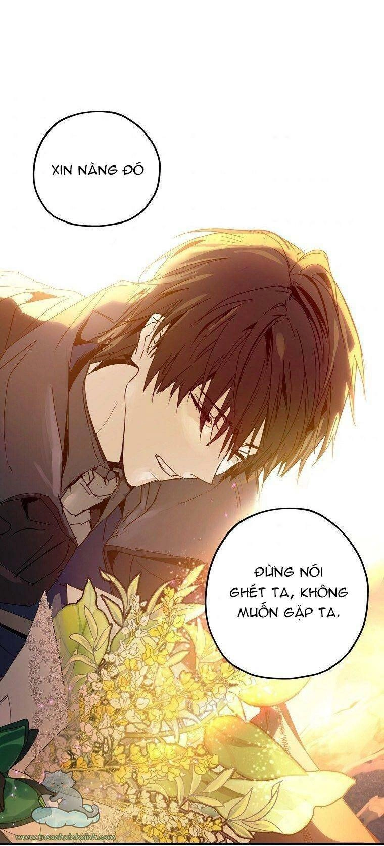 Lời Thú Nhận Nhầm Lẫn Chapter 56 - 34