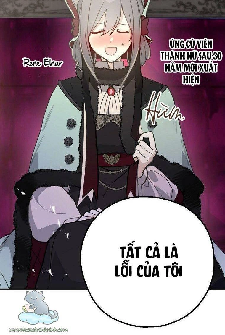 Lời Thú Nhận Nhầm Lẫn Chapter 56 - 39