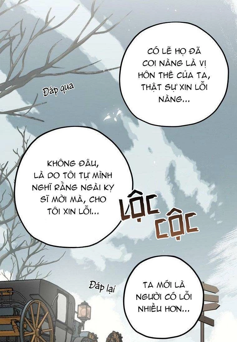 Lời Thú Nhận Nhầm Lẫn Chapter 56 - 41