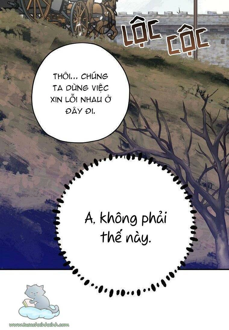 Lời Thú Nhận Nhầm Lẫn Chapter 56 - 42