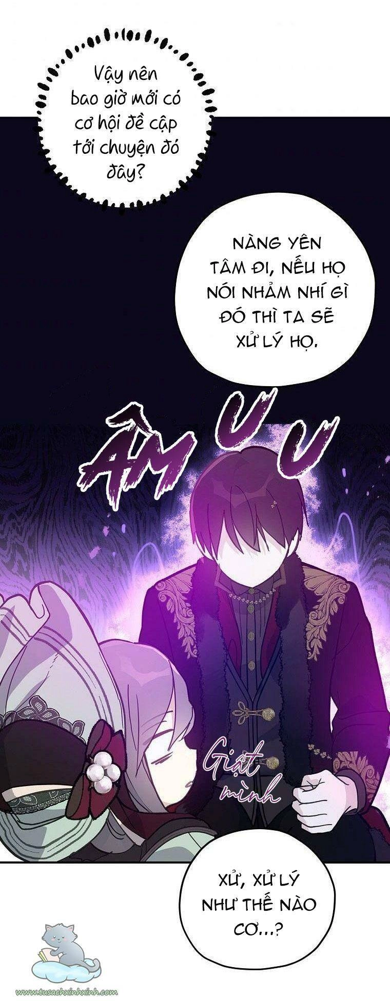 Lời Thú Nhận Nhầm Lẫn Chapter 56 - 44